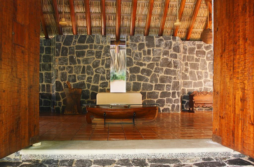 Hotel Casa Don Francisco Ixtapa  Eksteriør bilde