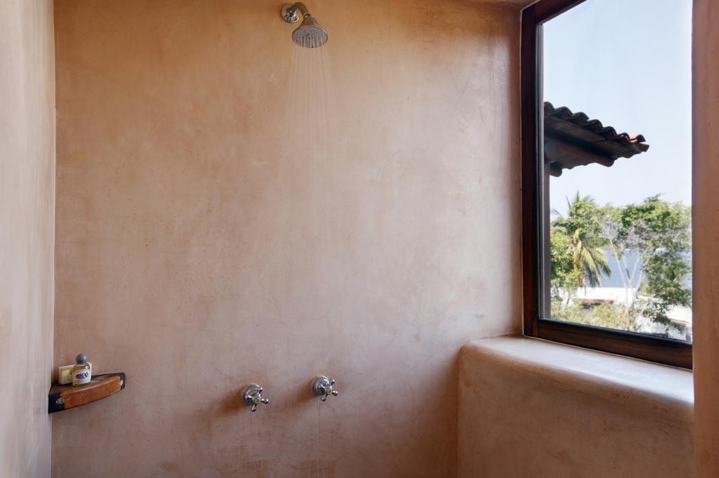 Hotel Casa Don Francisco Ixtapa  Eksteriør bilde